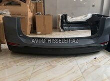 Chevrolet Equinox arxa buferi